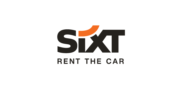 RAC Logos SIXT