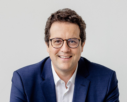 Manuel Zafra Solas, CEO